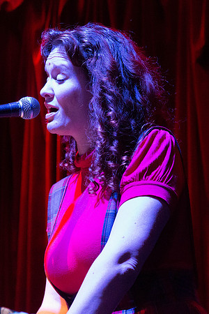 Hebden Bridge Folk Roots 2012