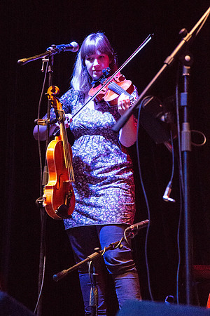 Hebden Bridge Folk Roots 2012