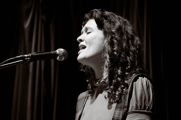 Hebden Bridge Folk Roots 2012