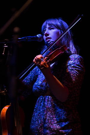 Hebden Bridge Folk Roots 2012