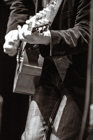 Hebden Bridge Folk Roots 2012