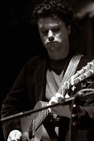 Hebden Bridge Folk Roots 2012