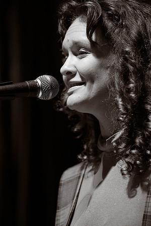 Hebden Bridge Folk Roots 2012