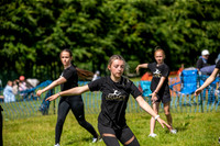 PAWS Fun Dog Show 2022