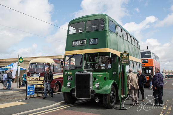 388_FleetwoodTramSunday2015_craigshaw