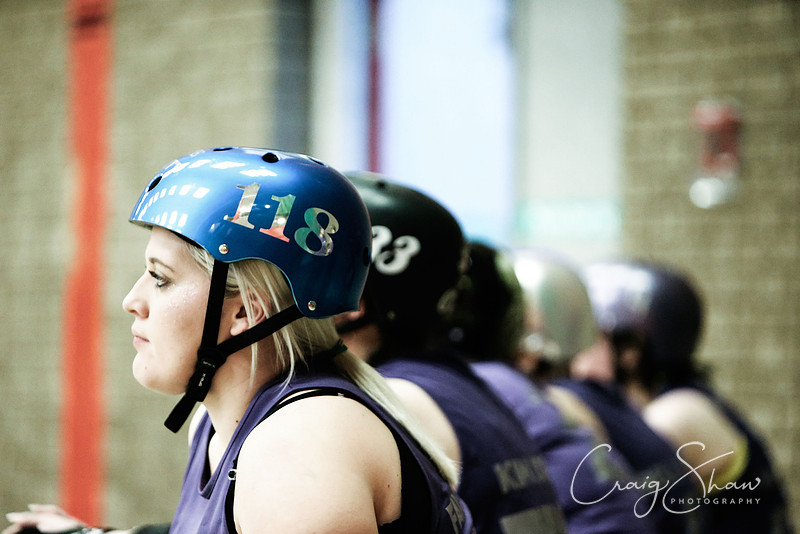 bruising banditas vs whippin hinnies