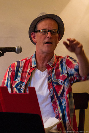 Hebden Bridge Arts Festival 3rd July 2012