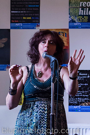 Hebden Bridge Arts Festival 8th July 2012