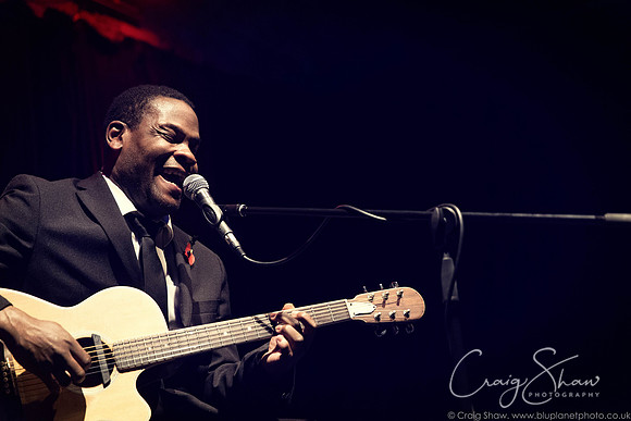 Band & Musician Photography