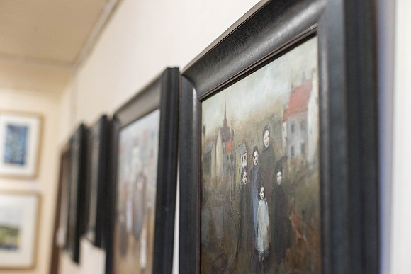 236_GillianatHeartGallery_oct2014_craigshawphoto