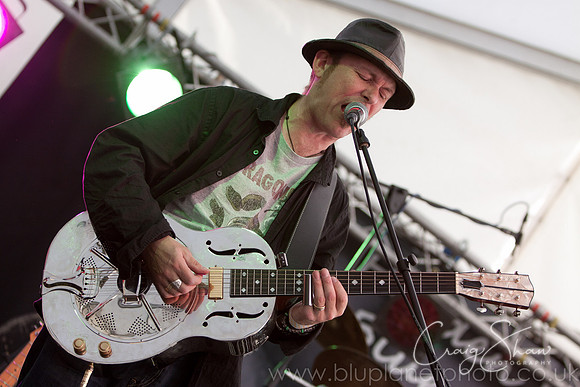 Band & Musician Photography