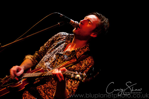 Band & Musician Photography