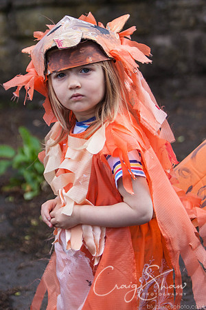 Hebden Bridge Handmade Parade 2012