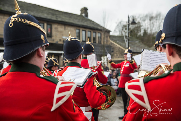 117_YorkshireRegimentBand_Jan2016_craigshaw