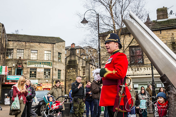 479_YorkshireRegimentBand_Jan2016_craigshaw