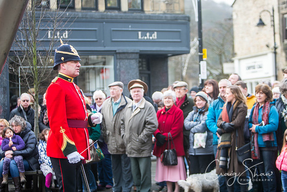 187_YorkshireRegimentBand_Jan2016_craigshaw