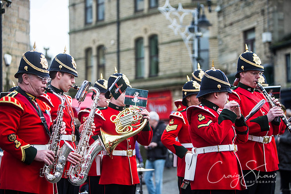 149_YorkshireRegimentBand_Jan2016_craigshaw