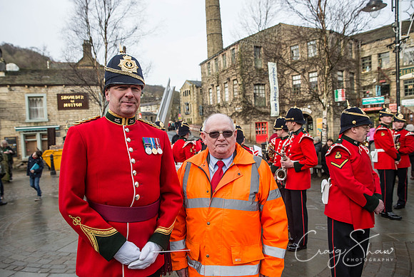 451_YorkshireRegimentBand_Jan2016_craigshaw