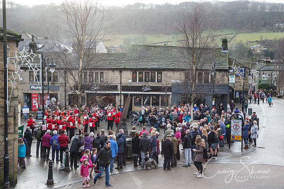 262_YorkshireRegimentBand_Jan2016_craigshaw