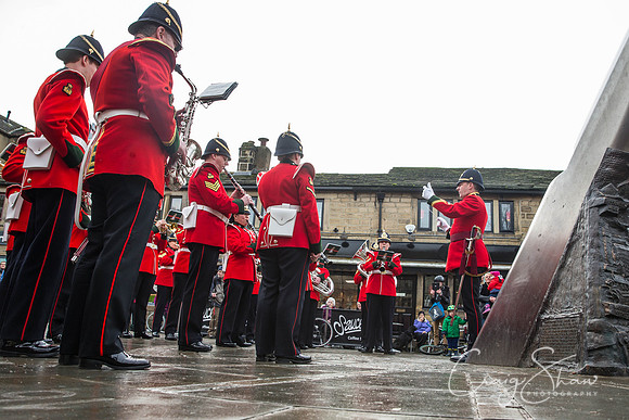 311_YorkshireRegimentBand_Jan2016_craigshaw