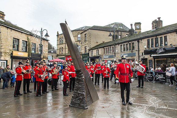 272_YorkshireRegimentBand_Jan2016_craigshaw