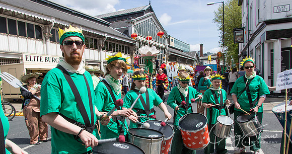 555ManchesterDayParade2013_bluplanetphoto