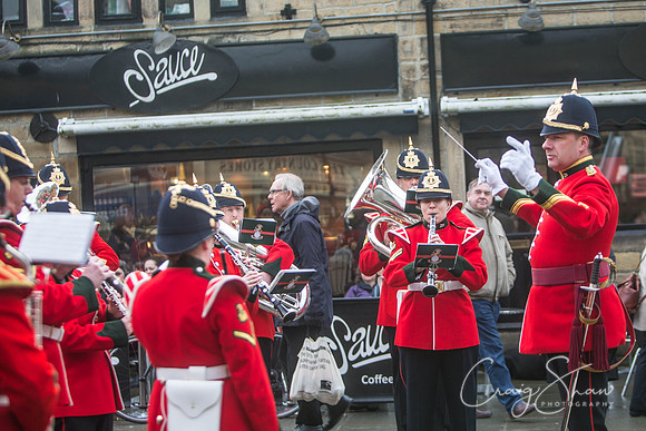 195_YorkshireRegimentBand_Jan2016_craigshaw