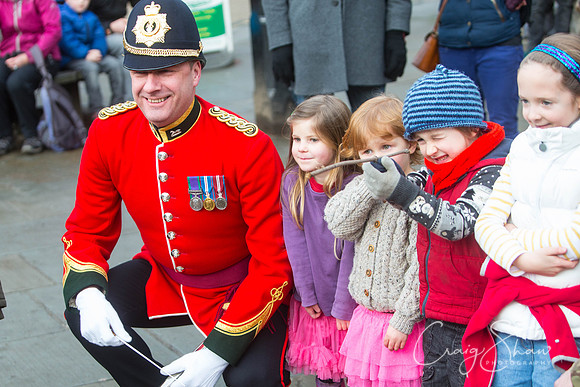826_YorkshireRegimentBand_Jan2016_craigshaw