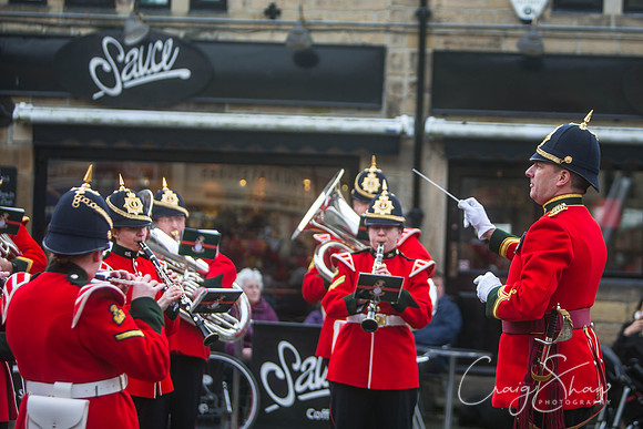 217_YorkshireRegimentBand_Jan2016_craigshaw