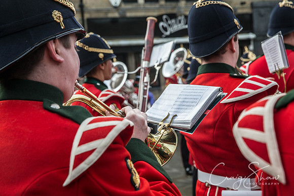 112_YorkshireRegimentBand_Jan2016_craigshaw