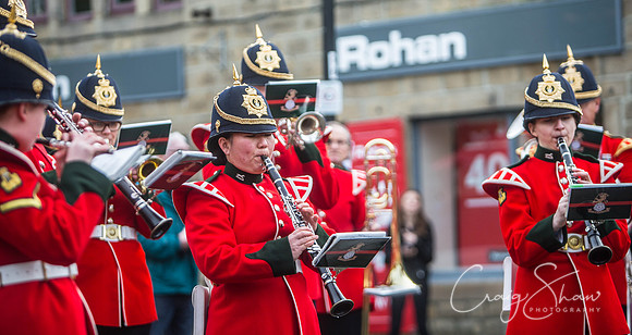 360_YorkshireRegimentBand_Jan2016_craigshaw
