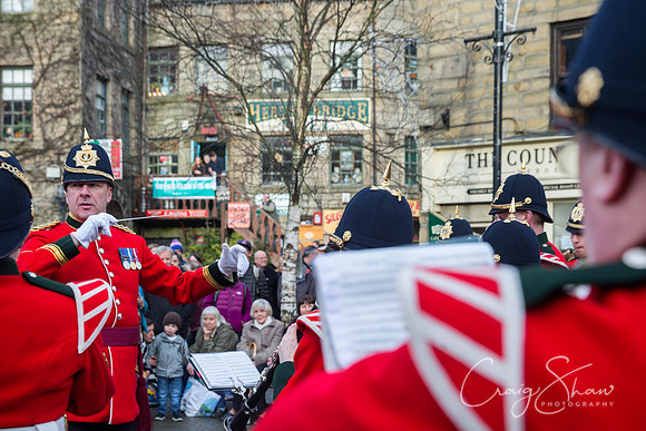 609_YorkshireRegimentBand_Jan2016_craigshaw