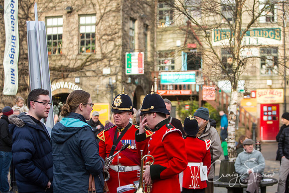 437_YorkshireRegimentBand_Jan2016_craigshaw