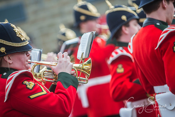 212_YorkshireRegimentBand_Jan2016_craigshaw