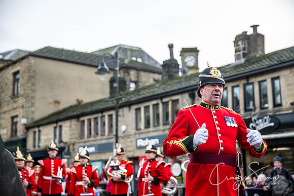 346_YorkshireRegimentBand_Jan2016_craigshaw