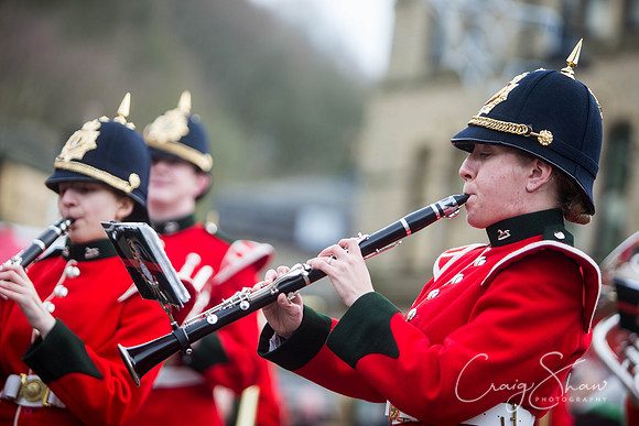 379_YorkshireRegimentBand_Jan2016_craigshaw