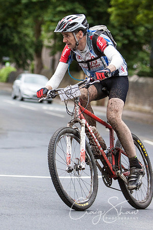 Overgate Mountain Bike Challenge 2012