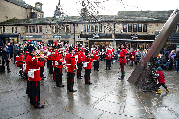 645_YorkshireRegimentBand_Jan2016_craigshaw