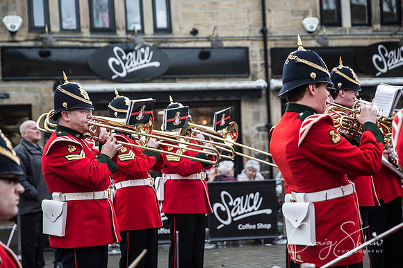 629_YorkshireRegimentBand_Jan2016_craigshaw
