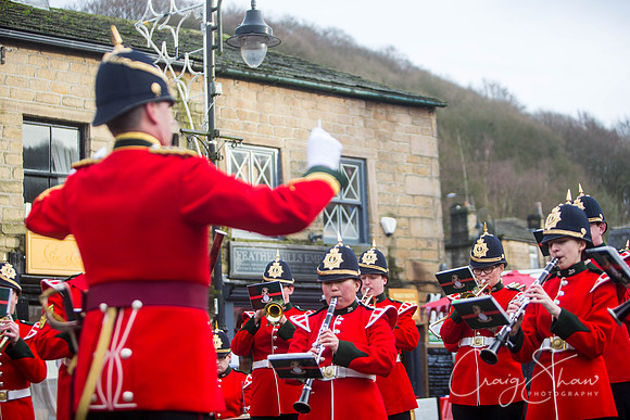 375_YorkshireRegimentBand_Jan2016_craigshaw
