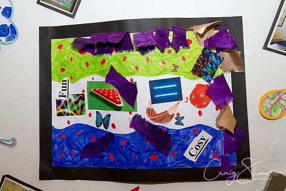 Riverside School space2 Project