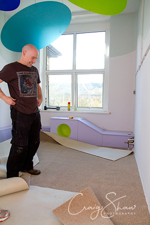 Riverside School space2 Project