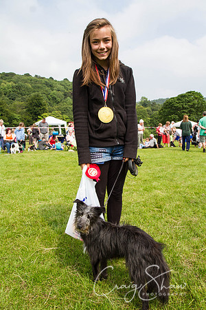 RSPCA Dog Day Afternoon