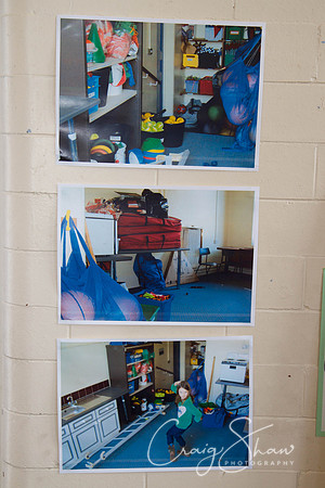 Riverside School space2 Project