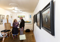 246_GillianatHeartGallery_oct2014_craigshawphoto