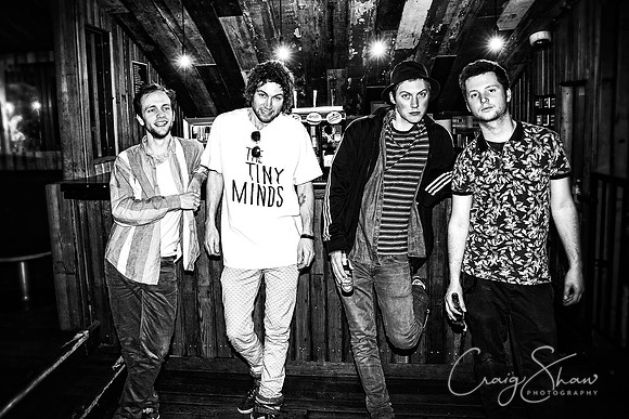 9_ThePigeonDetectives_Manchester_craigshaw