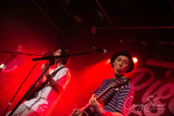 230_ThePigeonDetectives_Manchester_craigshaw