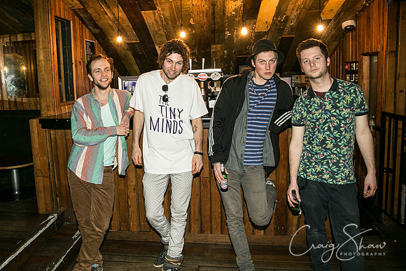 10_ThePigeonDetectives_Manchester_craigshaw
