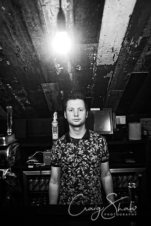 36_ThePigeonDetectives_Manchester_craigshaw