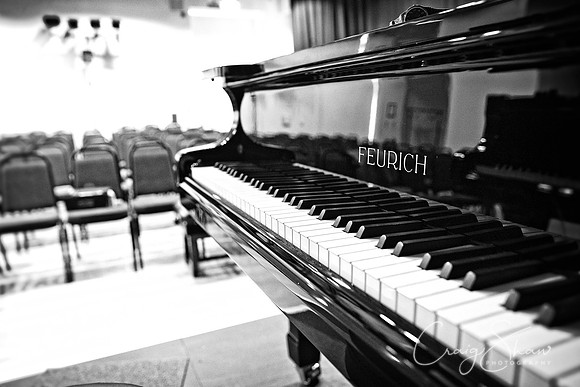 Hebden Bridge Piano Festival